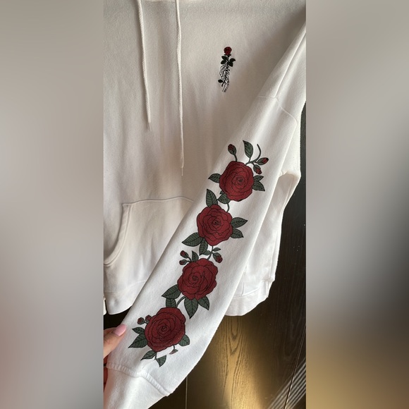 Empyre hoodie from Zoomiez - Picture 2 of 4